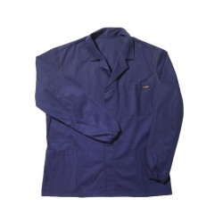 Giacca da lavoro Blu