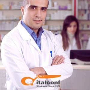 CAMICIE FARMACISTA
